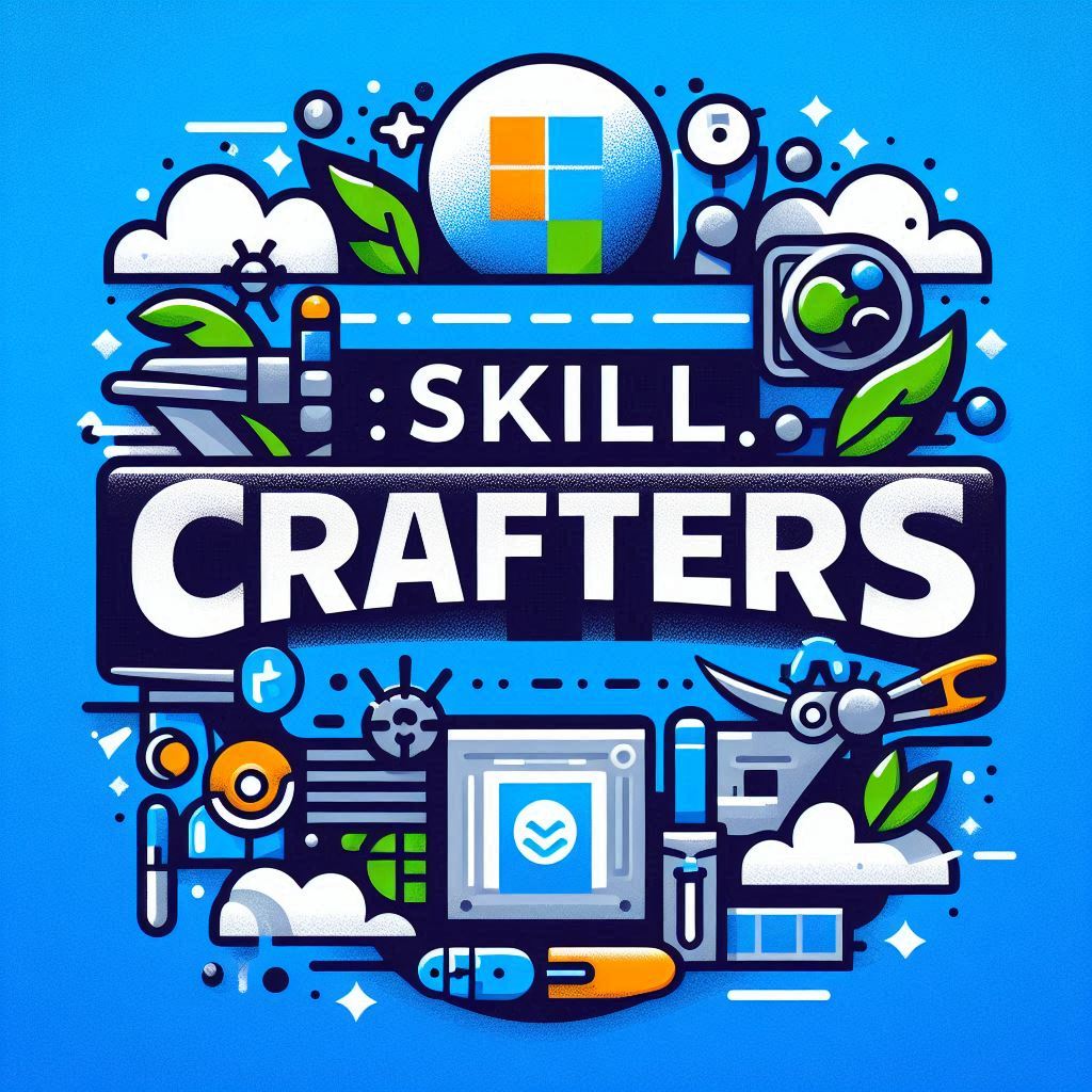 Skill Crafters Image